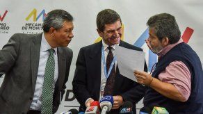 FARC y gobierno de Colombia violaron protocolo de cese al fuego en varias ocasiones