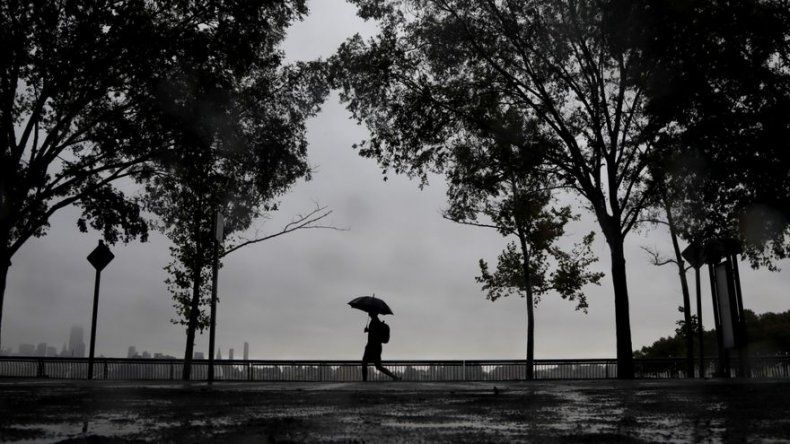 Aguaceros causan inundaciones en áreas de Nueva York