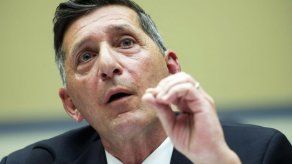 Senado aprueba a nuevo zar antidrogas de EEUU