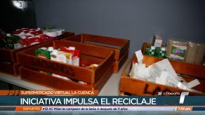 Conozca el supermercado virtual La Cuenca