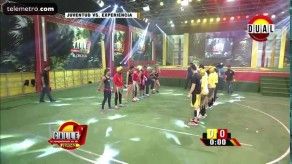 Calle 7 Panamá - Juventud vs Experiencia