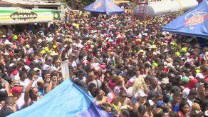 Conapredes recomienda cuidar de explotación sexual a los niños durante el carnaval