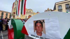 Conmoción en Veracruz por el asesinato y decapitación de reportero mexicano