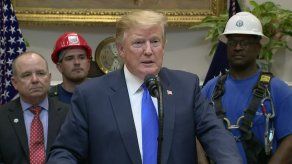 Trump sopesa enviar migrantes detenidos a ciudades santuario