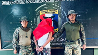 SENAFRONT interviene en caso de violencia doméstica en Anayansi SENAFRONT interviene en caso de violencia doméstica en Anayansi
