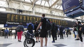 Las negociaciones para resolver la disputa están estancadas.&nbsp;