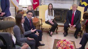 Rusia tiene que salir de Venezuela