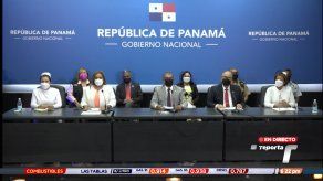 Minsa anuncia aplicación de la dosis de refuerzo desde este miércoles