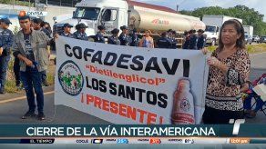 Pacientes afectados con el dietilenglicol piden aumento a sus pensiones