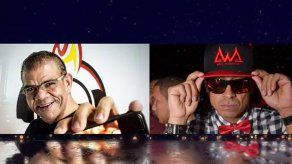 ¿Vuelve Comando Tiburón? Rolo De León y Phantom publican posible reencuentro