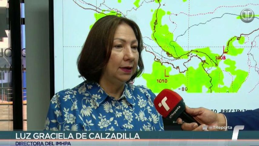 Carnavales 2025: IMHPA informa el pronóstico del clima