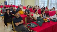 CSS realiza jornada para fortalecer la atención de pacientes.
