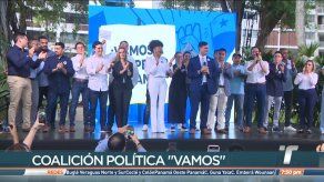 Lanzan coalición para que más personas aspiren a cargos por libre postulación