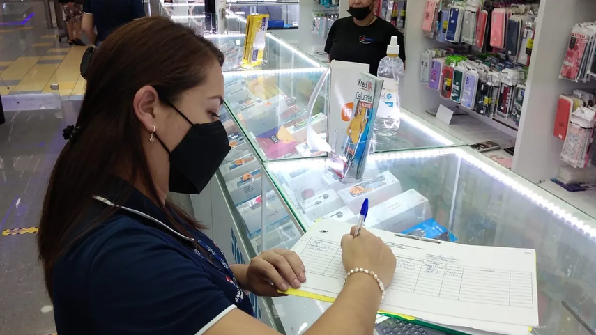 ACODECO: ¿Qué hacer si compro un electrodoméstico dañado?&nbsp;