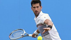 Djokovic y Monfils disputarán la final de Eastbourne