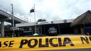 Otro detenido tras hallazgo de cadáveres en vehículo Otro detenido tras hallazgo de cadáveres en vehículo