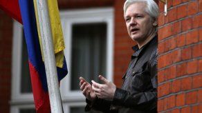 Assange ha redundado en violaciones al acuerdo impuesto por Ecuador