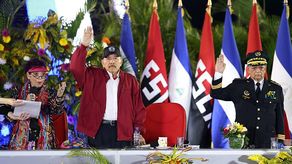 Estados Unidos sanciona a 250 funcionarios de Nicaragua al cumplirse 7 años de protestas.