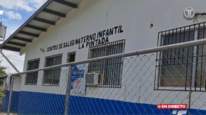 Desaparece bebé en el Centro de Salud Materno Infantil de La Pintada