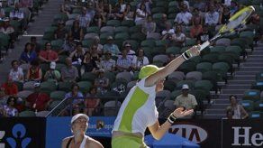 Pareja rusa se corona en dobles femenino del Abierto de Australia