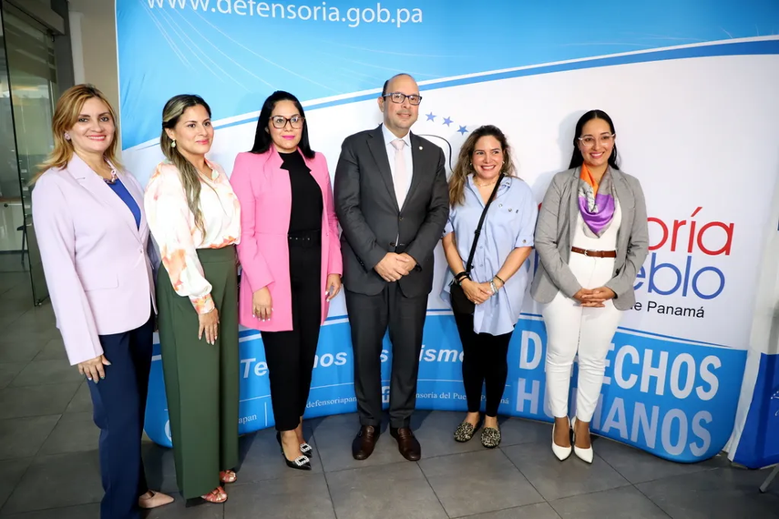 Defensoría del Pueblo - convocatoria de Mujeres Destacadas 2024 - abren este 1 de febrero hasta el 26 de febrero Defensoría del Pueblo - convocatoria de Mujeres Destacadas 2024 - abren este 1 de febrero hasta el 26 de febrero