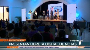 Digitalización de la libreta de calificaciones podría estar lista para 2023