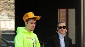 Justin y Hailey Bieber por fin celebrarán su boda religiosa en unas semanas