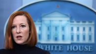 La Secretaria de Prensa de la Casa Blanca, Jen Psaki ha denunciado la presencia de militares rusos en la frontera con Ucrania. La Secretaria de Prensa de la Casa Blanca, Jen Psaki ha denunciado la presencia de militares rusos en la frontera con Ucrania.