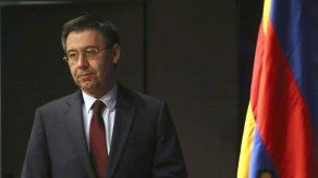 Bartomeu: Queremos dar un homenaje a las víctimas