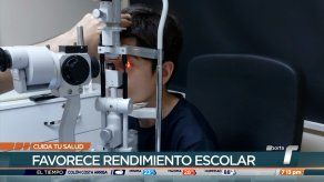 Cuida tu salud: exámenes médicos para regreso a clases