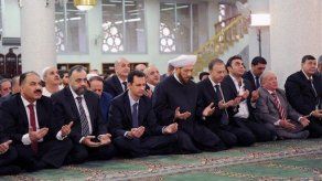 Explosión en Siria deja 21 muertos