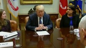 Otto Reich analiza impacto de Trump en América Latina