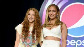 La Super Bowl de Jennifer Lopez y Shakira genera más de mil quejas