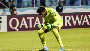 Selección de Panamá: Eddie Roberts reemplaza a Luis Mejía para el Final Four