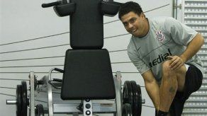 Director Técnico de Corinthians defiende a Ronaldo