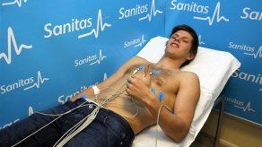 Klaas Jan Huntelaar presentado oficialmente