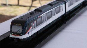 Gabinete autoriza contrato de préstamo de 250 mdd para Línea 1