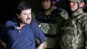 El Chapo resuena en la alfombra de los Globos de Oro
