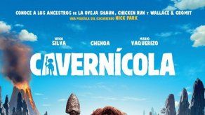 El cavernícola