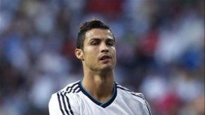 Cristiano estrena su cuenta y Messi continúa líder sin marcar