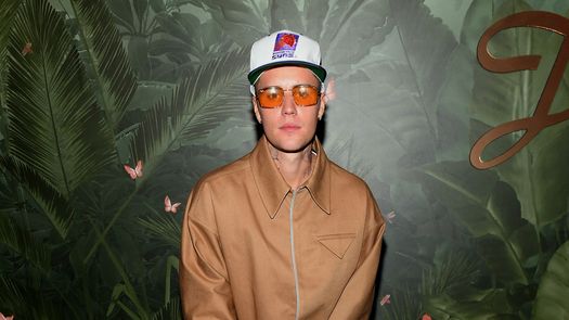 Justin Bieber estrena documental en Amazon Prime