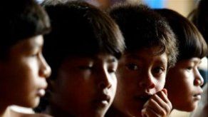 Violentas pandillas reclutan a niños de hasta seis años en Guatemala