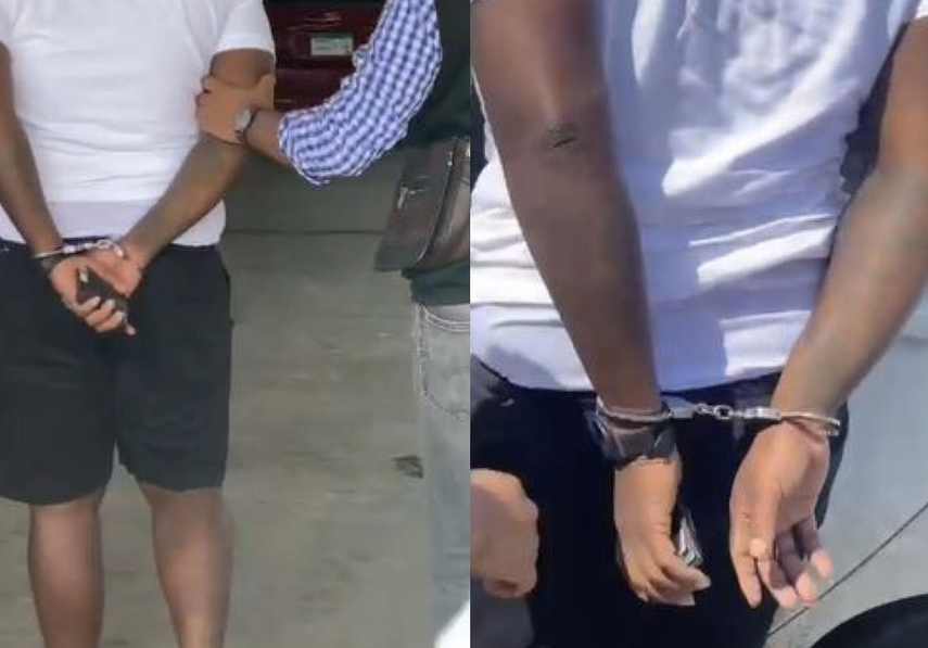 Robo al Banco General