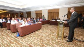 Nuevos diputados reciben inducción de la Asamblea Nacional de cara al 1 de julio