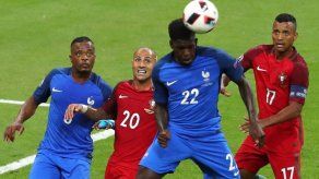 Barcelona ficha al zaguero francés Samuel Umtiti