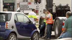SEAT anuncia despidos en España