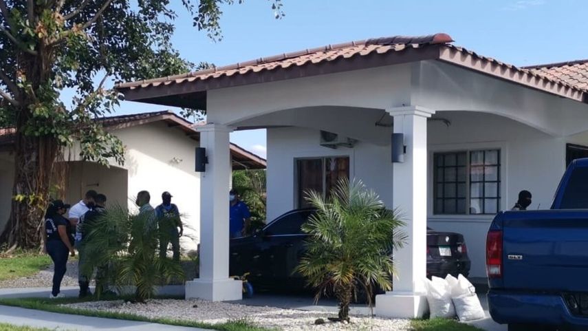 El presunto involucrado en la estafa&nbsp; en la venta de autos fue aprehendido en David.