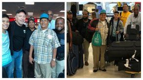 The Beachers llega a Madrid para dar inicio a su gira musical