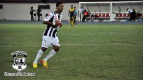 ¿Delantero Gabriel Torres vuelve al San Francisco?