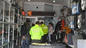Colombia: Ocupan bienes de clan narco valuados en 1